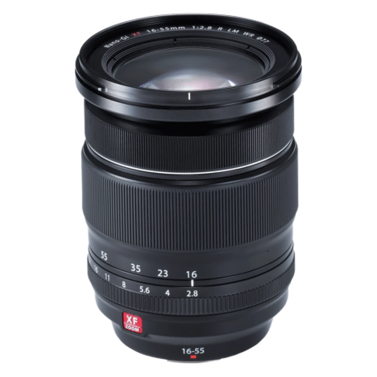 Fujifilm XF  16-55mm f/2.8 R LM WR 1