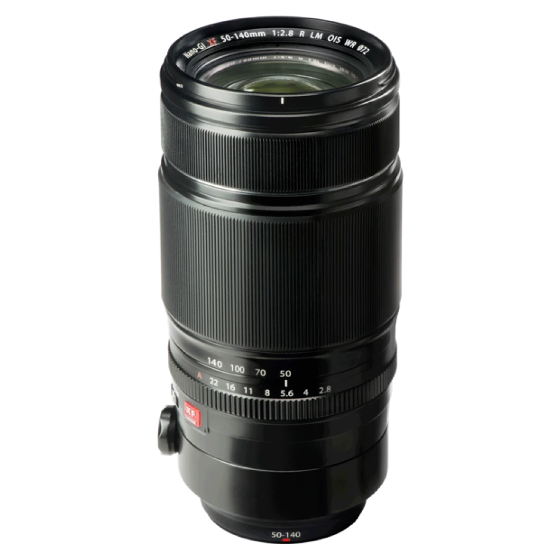 Fujifilm XF  50-140mm f/2.8 R LM OIS WR 1