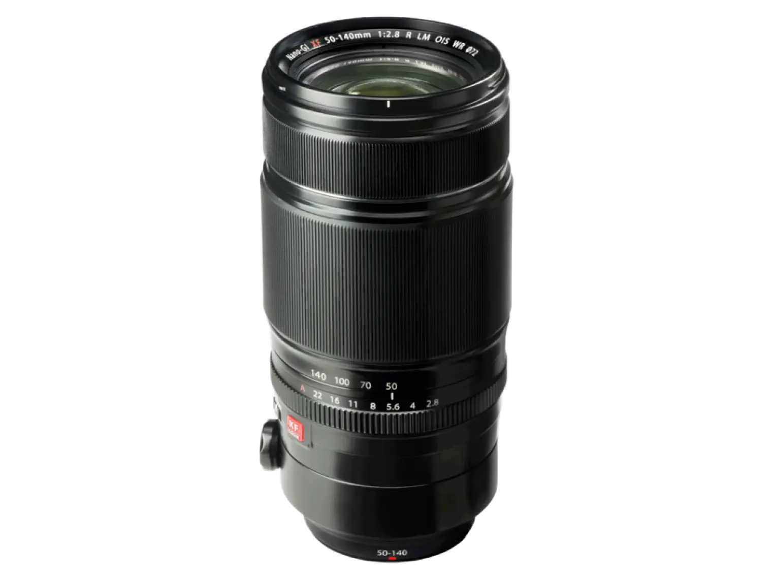 Fujifilm XF  50-140mm f/2.8 R LM OIS WR 1