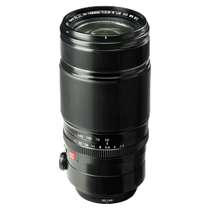 Fujifilm XF  50-140mm f/2.8 R LM OIS WR