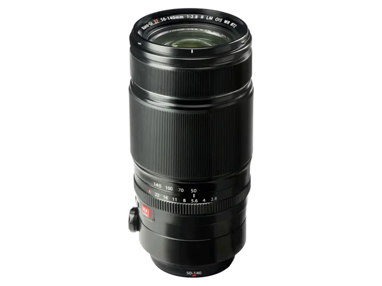 Fujifilm XF  50-140mm f/2.8 R LM OIS WR 1