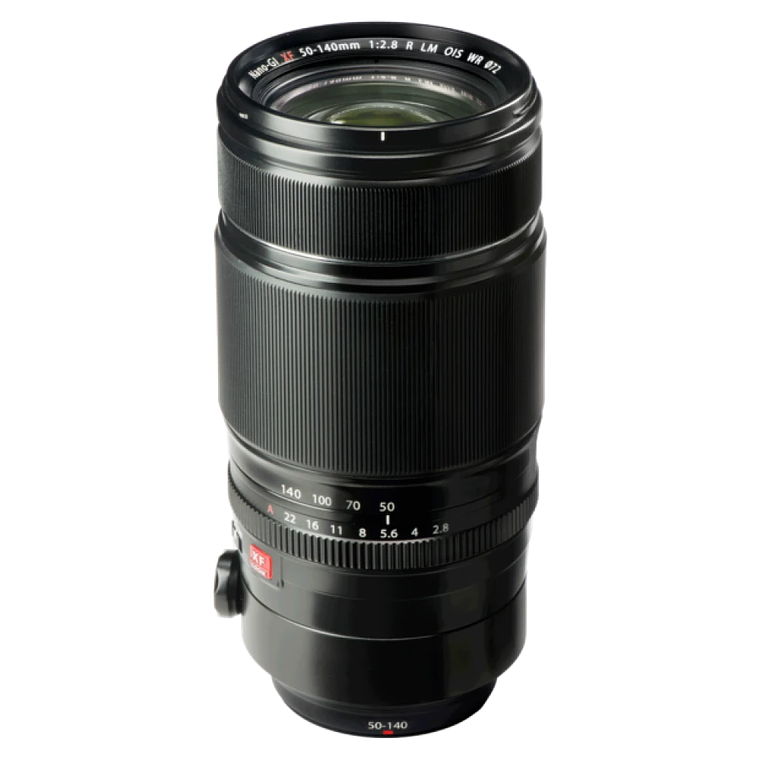 Fujifilm XF  50-140mm f/2.8 R LM OIS WR 1
