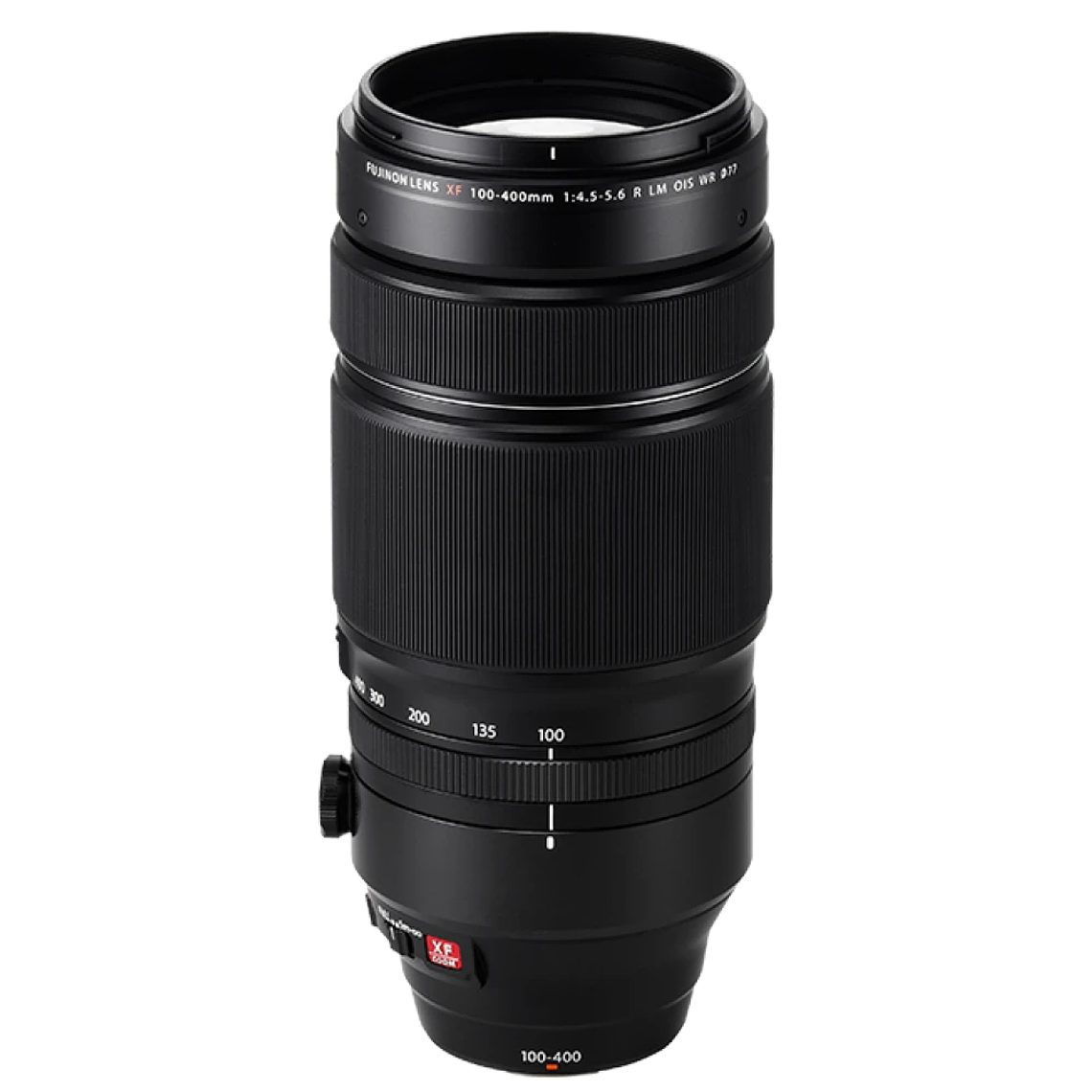 Fujifilm XF  100-400 f/4.5-5.6 R LM OIS WR 1