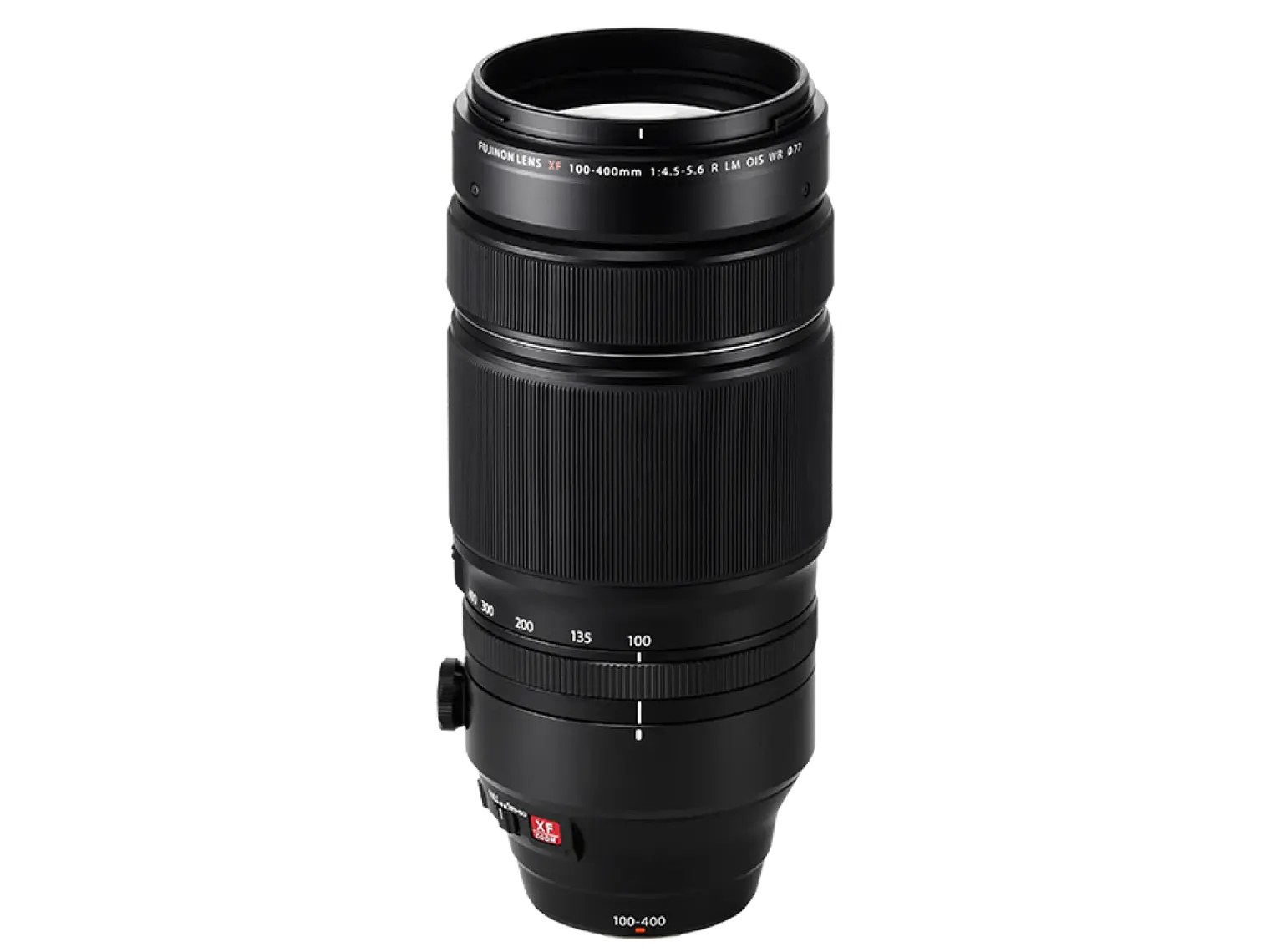 Fujifilm XF  100-400 f/4.5-5.6 R LM OIS WR 1