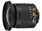 AF-P Nikkor 10-20mm f/4.5-5.6G VR - Miniatura 1