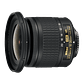 AF-P Nikkor 10-20mm f/4.5-5.6G VR - Miniatura 1