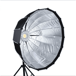 Nicefoto Softbox Led Parabolico PRO 60 cm