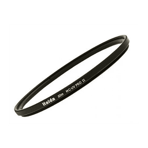 Filtro UV Haida slim multicoated 55mm