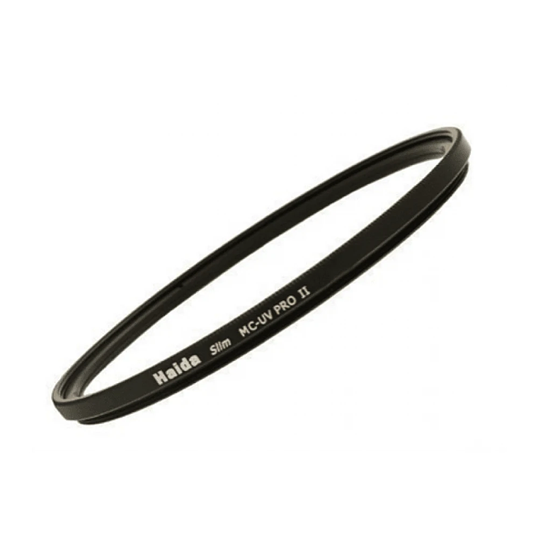 Filtro UV Haida slim multicoated 62mm 1