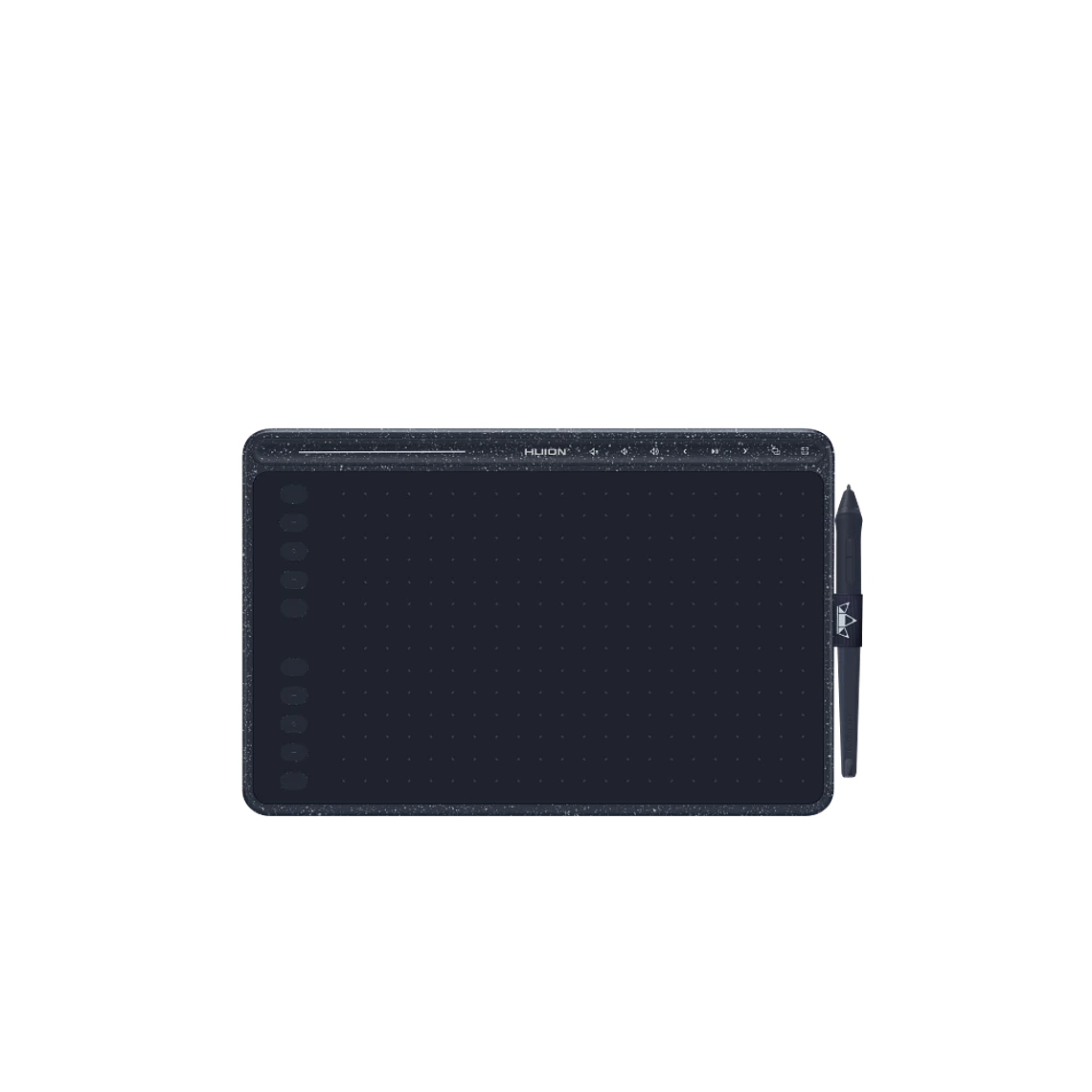 HUION PEN TABLET INSPIROY H611 Azul 1