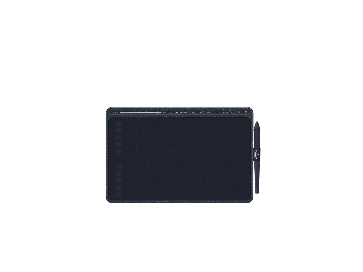 HUION PEN TABLET INSPIROY H611 Azul 1