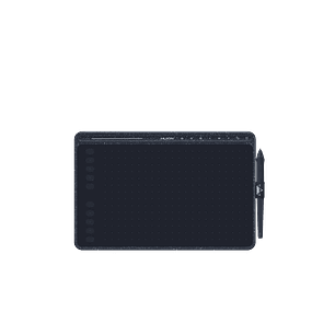 HUION PEN TABLET INSPIROY H611 Azul