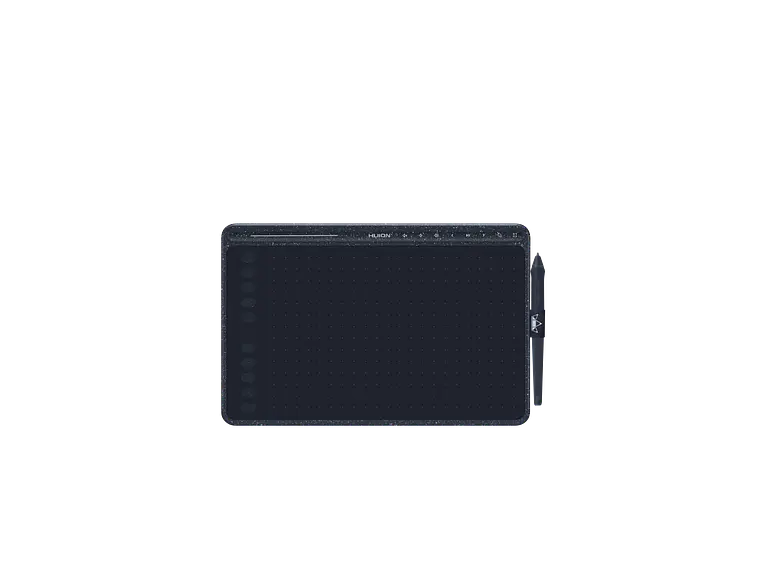 HUION PEN TABLET INSPIROY H611 Azul 1