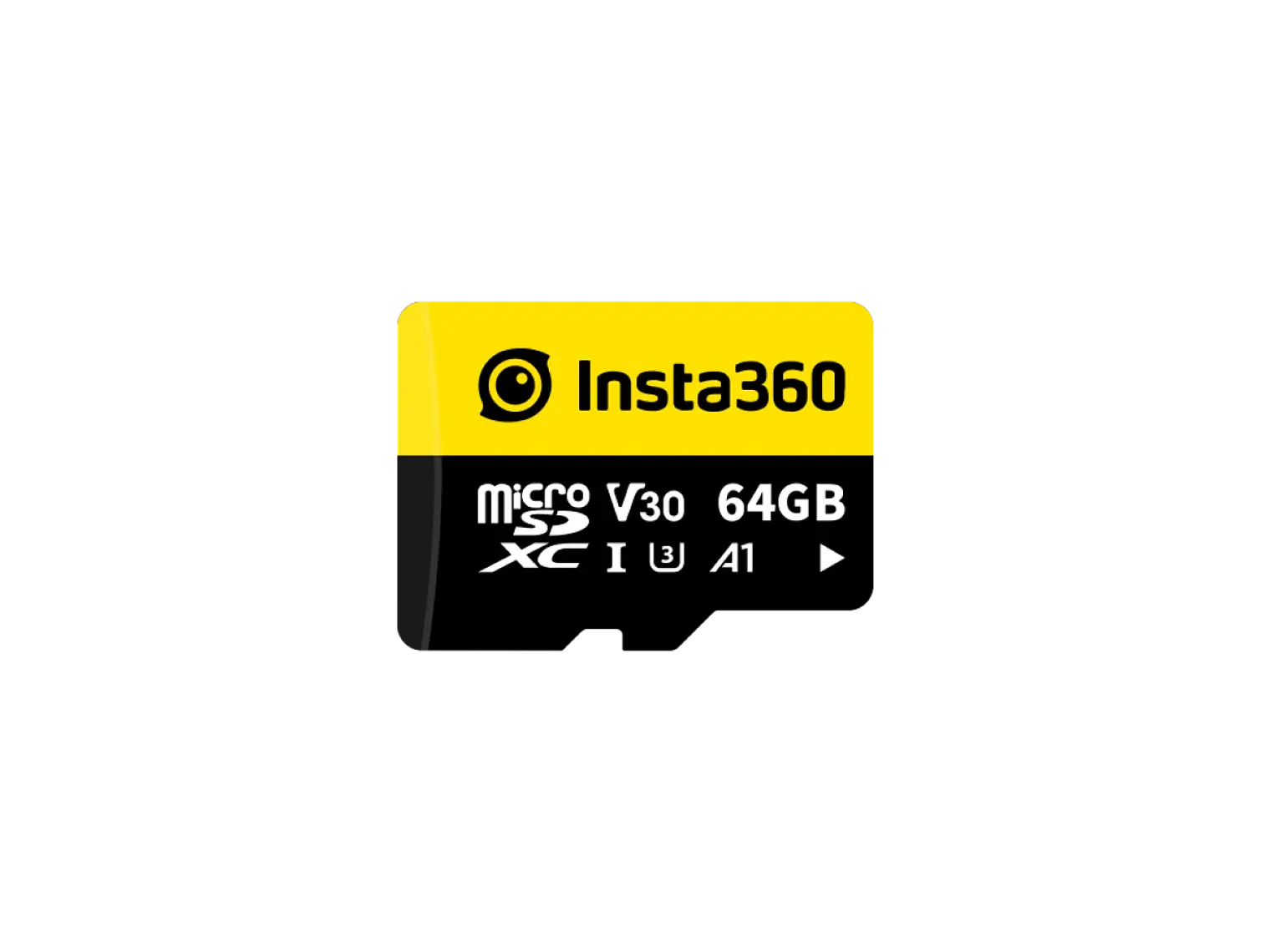 Insta360 Memoria Micro SD 64GB A1 1