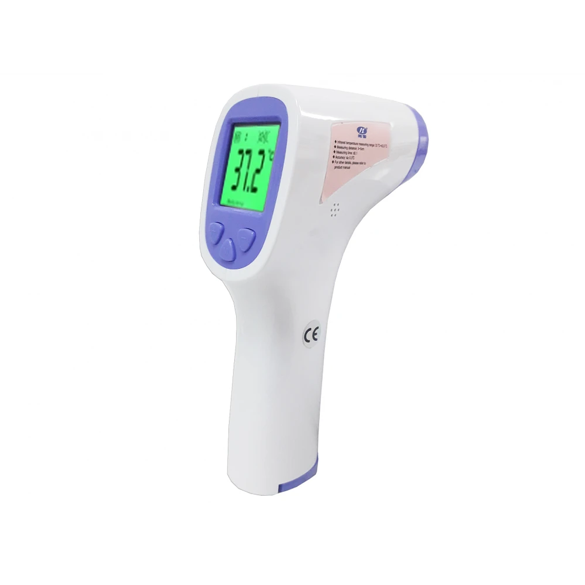 NX Termometro Digital 1