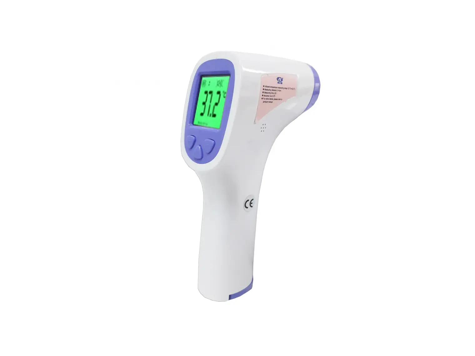 NX Termometro Digital 1