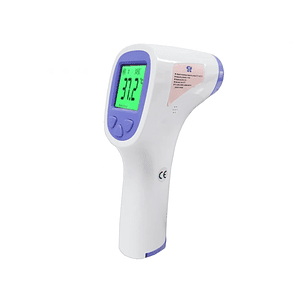 NX Termometro Digital