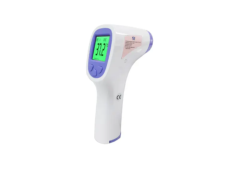 NX Termometro Digital 1