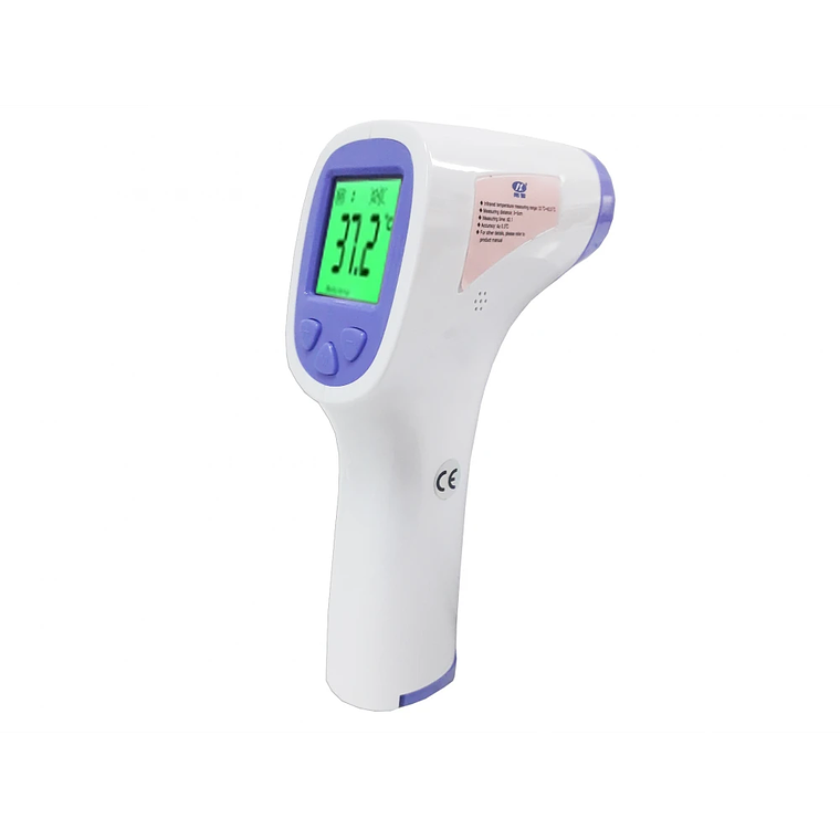 NX Termometro Digital 1