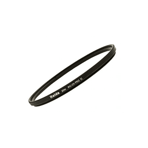Filtro UV Haida slim multicoated 52mm