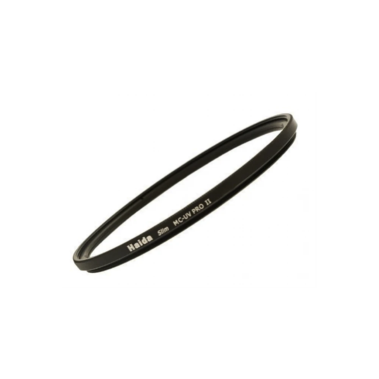 Filtro UV Haida slim multicoated 52mm 1