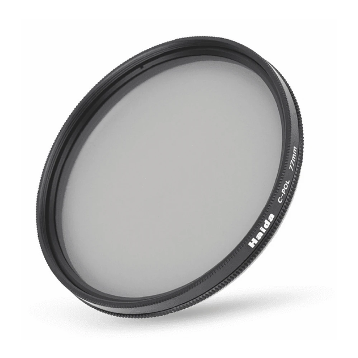 Filtro Polarizado Haida slim  62mm 1