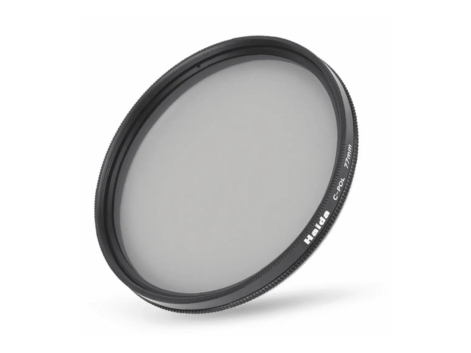 Filtro Polarizado Haida slim  62mm 1