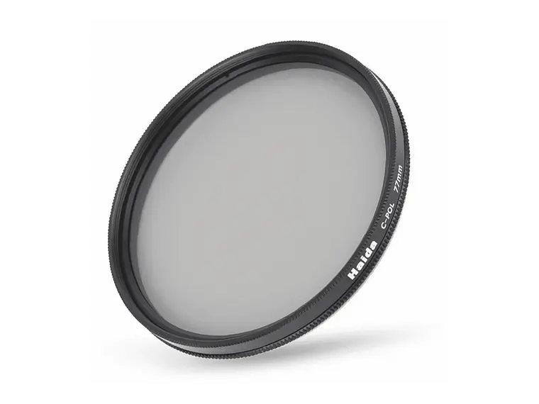 Filtro Polarizado Haida slim  62mm 1