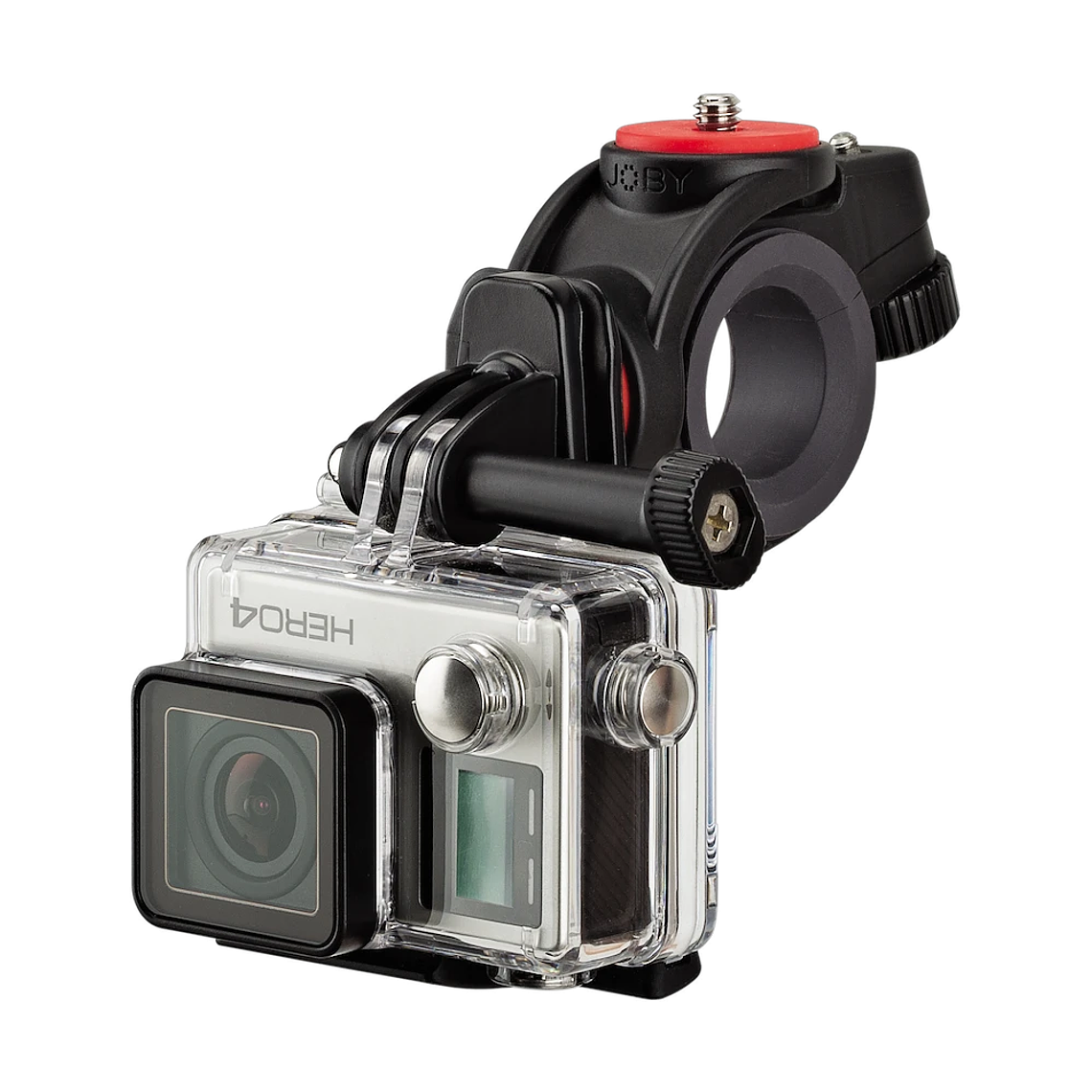 Joby Action Bike Mount 2