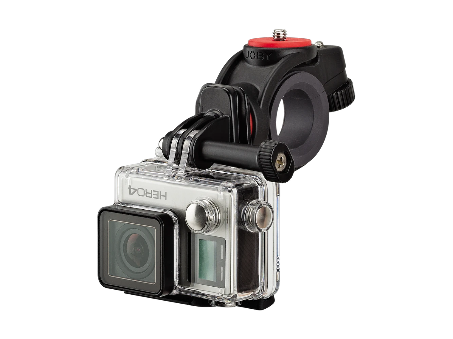 Joby Action Bike Mount 2