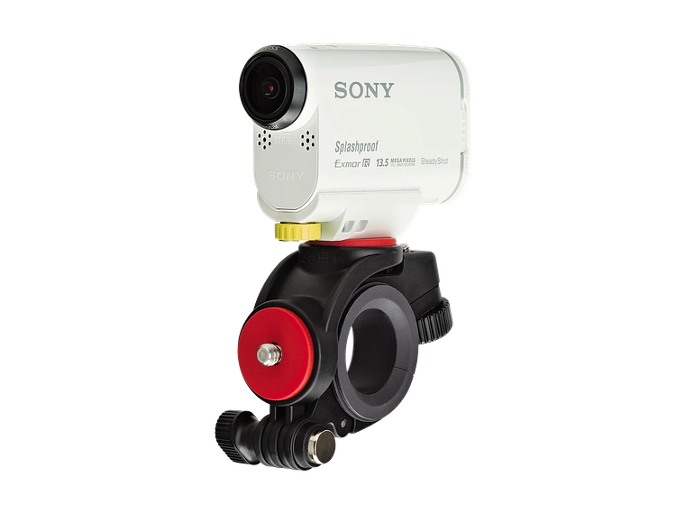 Joby Action Bike Mount 3