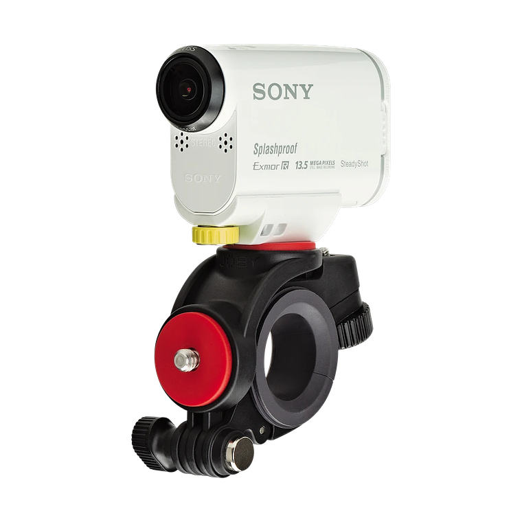 Joby Action Bike Mount 3