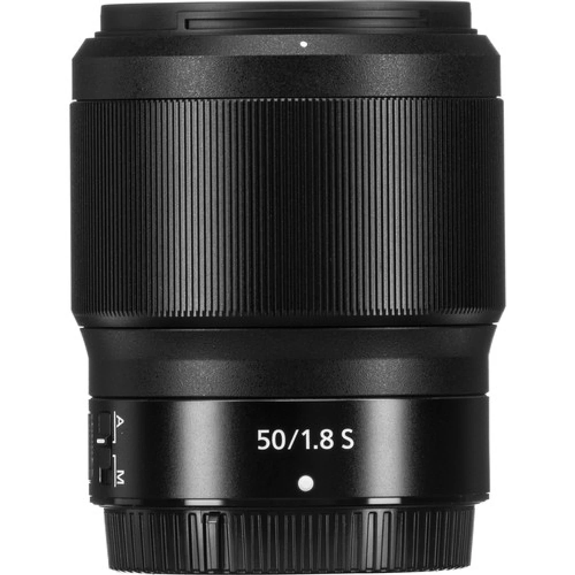 Nikon Z 50mm F/1.8 S 4