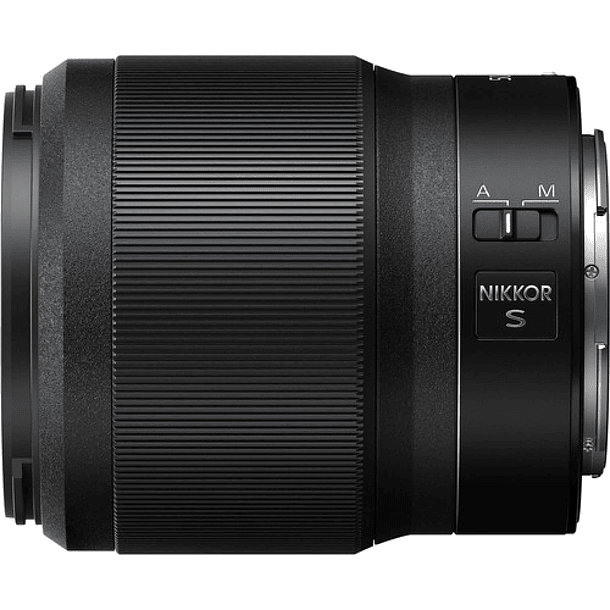 Nikon Z 50mm F/1.8 S 5