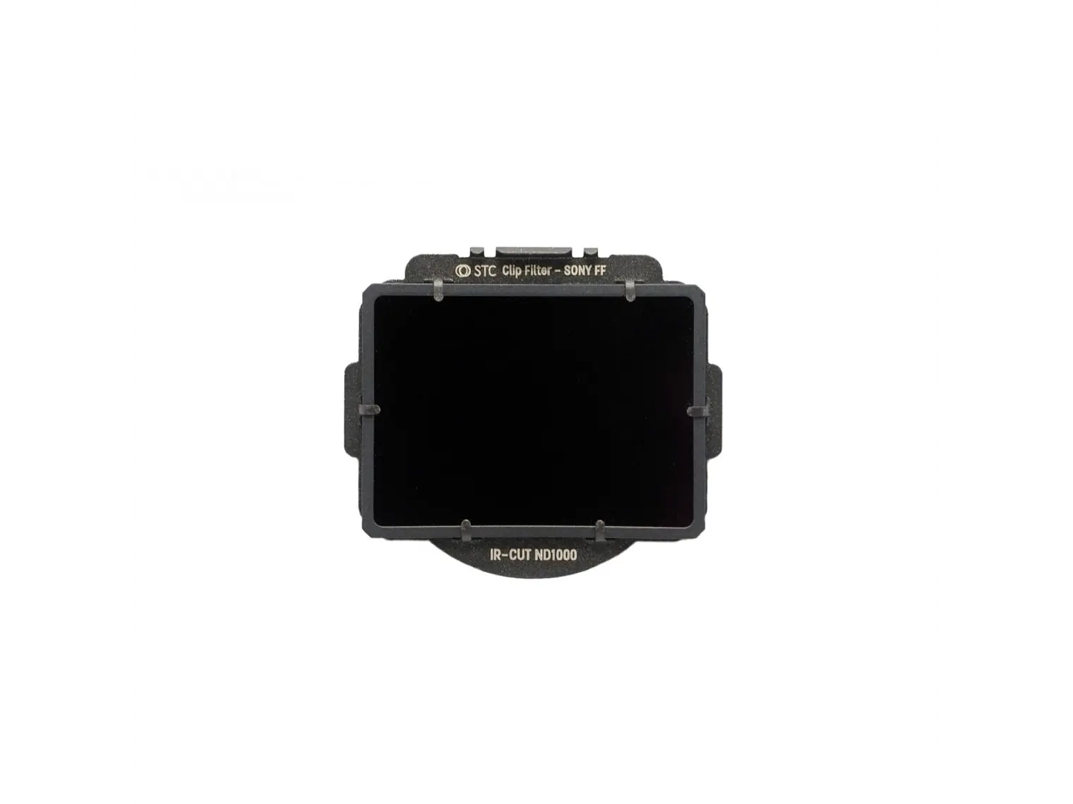 STC Clip Filter ND 1000 Sony FF 1
