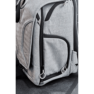 GODSPEED Mochila 3200 Cyan