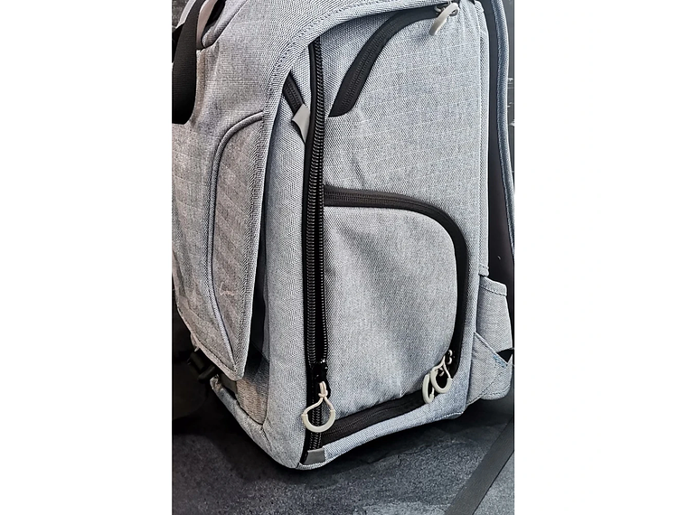 GODSPEED Mochila 3200 Cyan 1