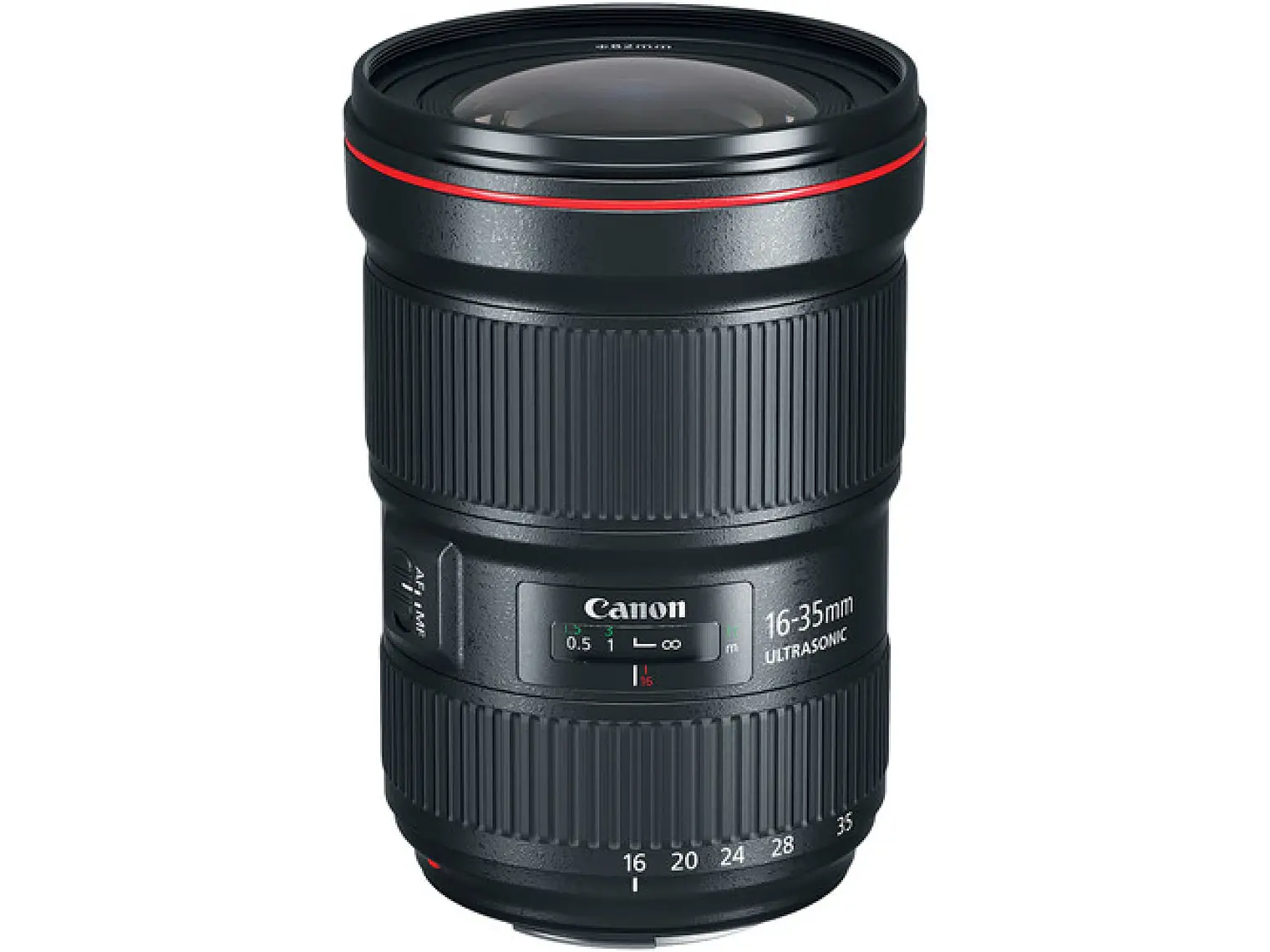Canon EF  16-35mm f/2.8L III USM Lens 1