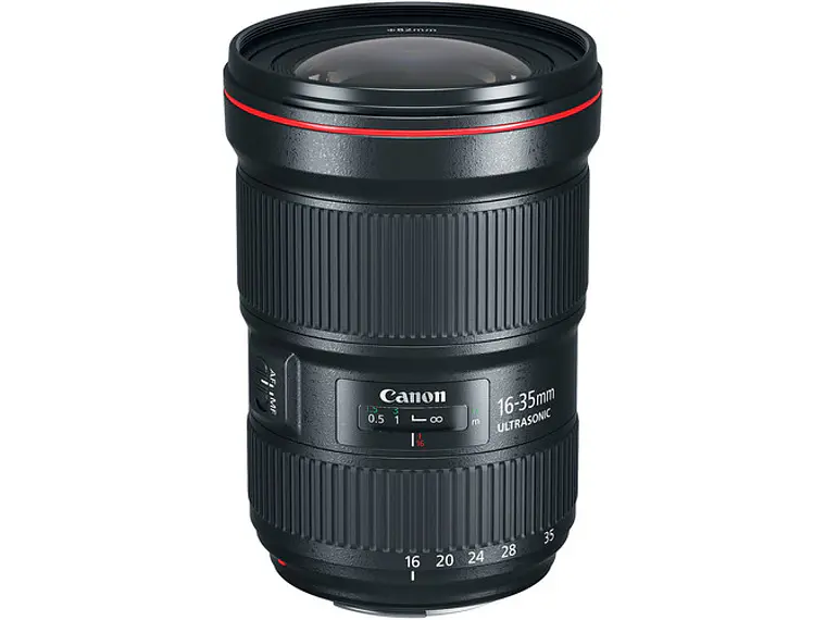 Canon EF  16-35mm f/2.8L III USM Lens 1