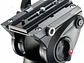 Cabezal Manfrotto MVH500AH Video Fluido Flat Base  - Miniatura 2