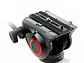 Cabezal Manfrotto MVH500AH Video Fluido Flat Base  - Miniatura 3