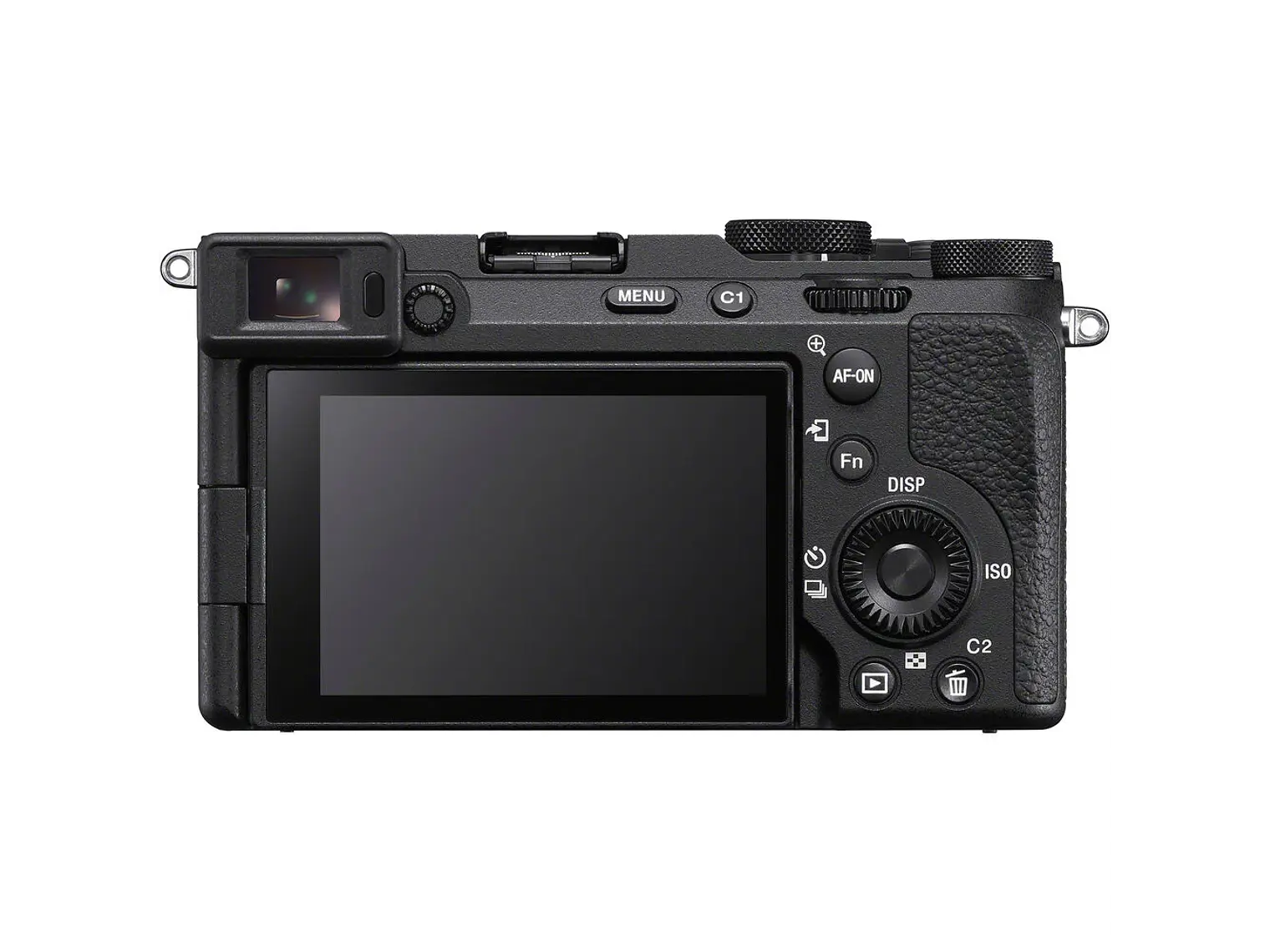 Sony A7 C II (Negra) 2
