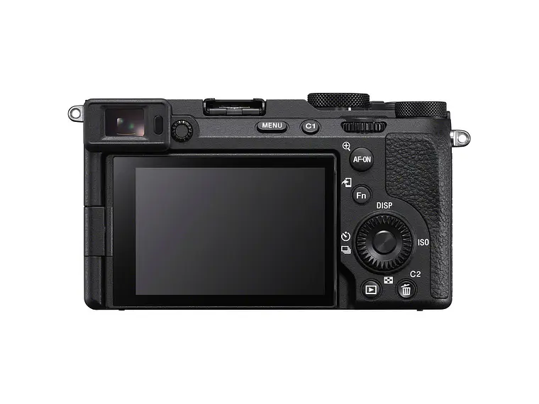 Sony A7 C II (Negra) 2