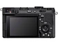 Sony A7 C II (Negra) - Miniatura 2