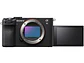 Sony A7 C II (Negra) - Miniatura 1