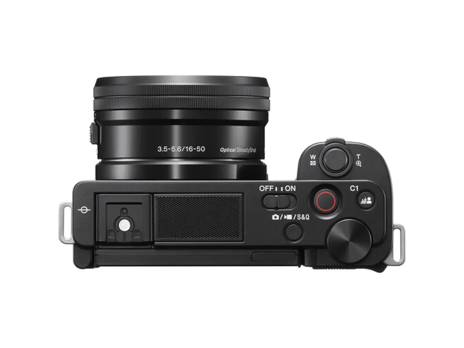 Sony ZV-E10 E PZ 16-50MM F3.5-5.6 OSS 4