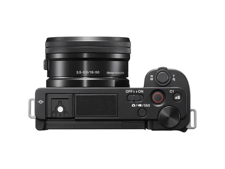 Sony ZV-E10 E PZ 16-50MM F3.5-5.6 OSS 4