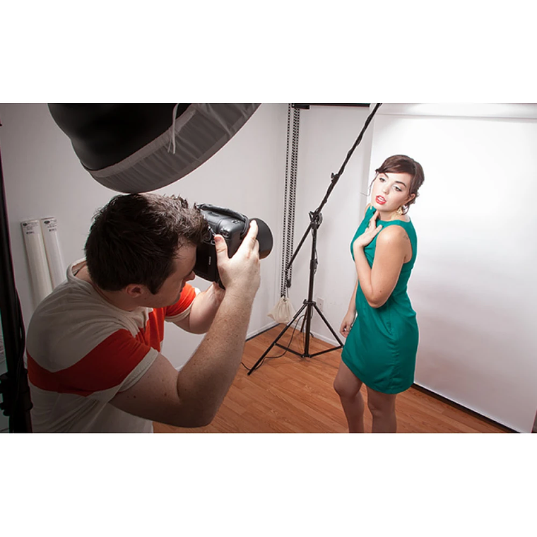 Fondo de Papel BD 2.72 x 11 MTS Super White 3