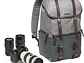 Manfrotto Mochila Windsor para cámara y portátil - Miniatura 4
