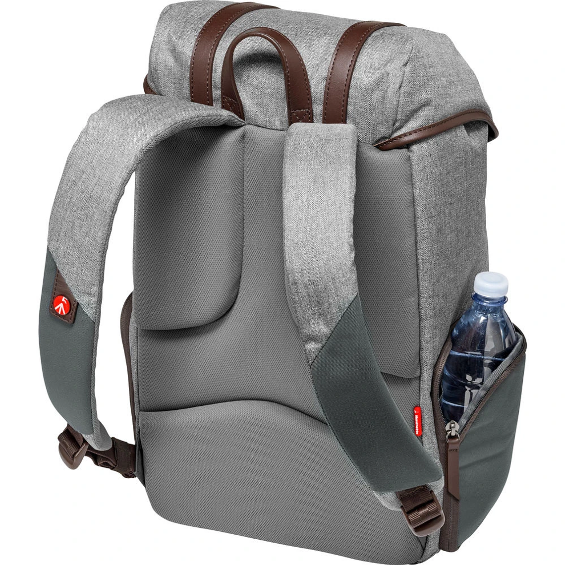 Manfrotto Mochila Windsor para cámara y portátil 5